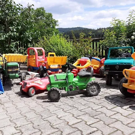 Mattheishof Apartment *