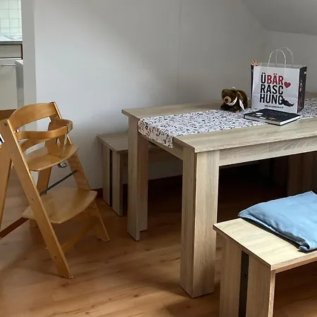 Mattheishof Grafenau (Bavaria)