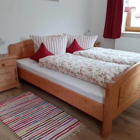 Apartament Mattheishof *
