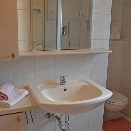 Apartament Mattheishof Grafenau (Bavaria)