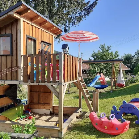 Mattheishof Apartmán