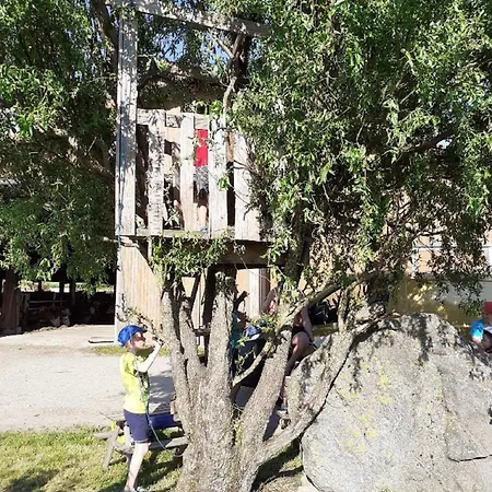 Apartmán Mattheishof *
