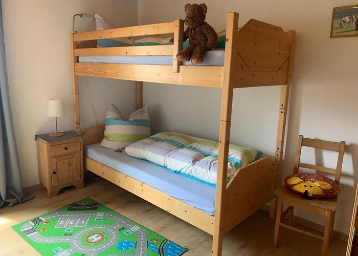 Apartmán Mattheishof *
